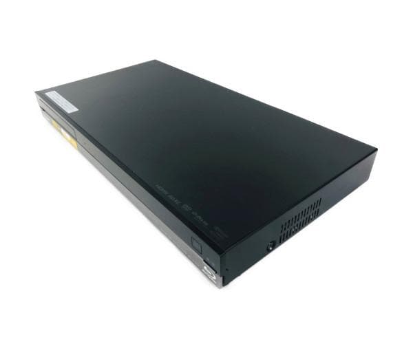 SONY 500GB 1チューナー ブルーレイレコーダー BDZ-AT350S