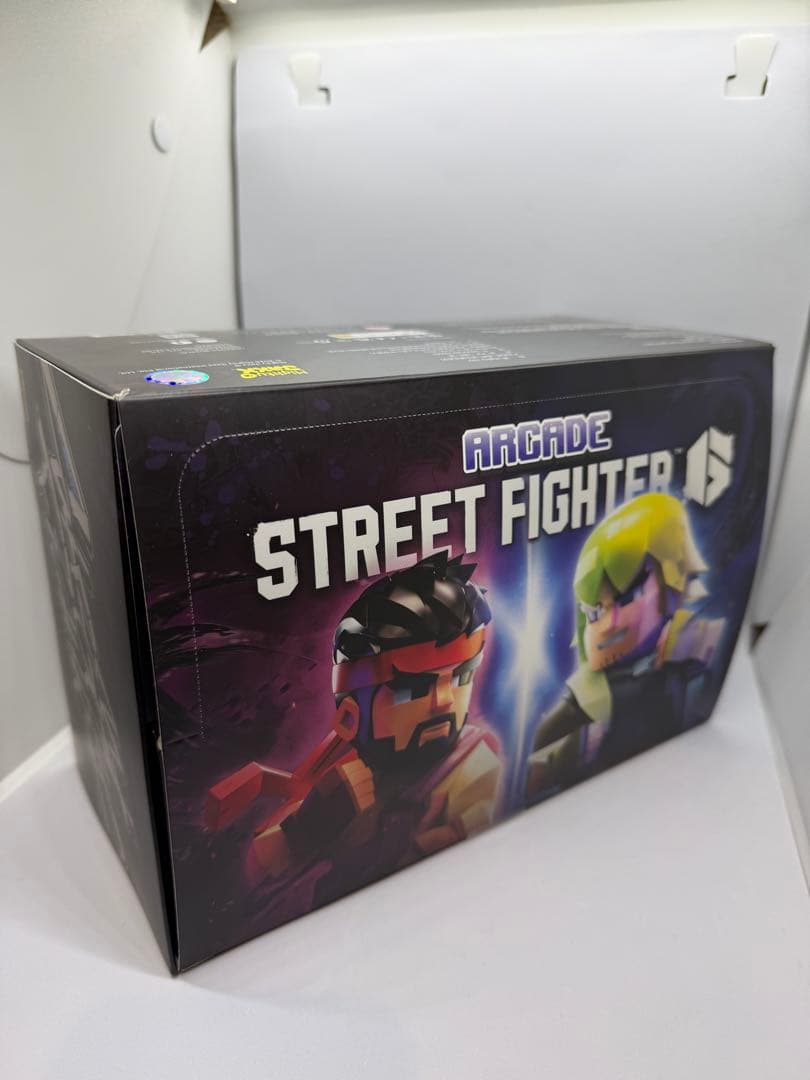 ストリートファイター　春麗　フィギュア