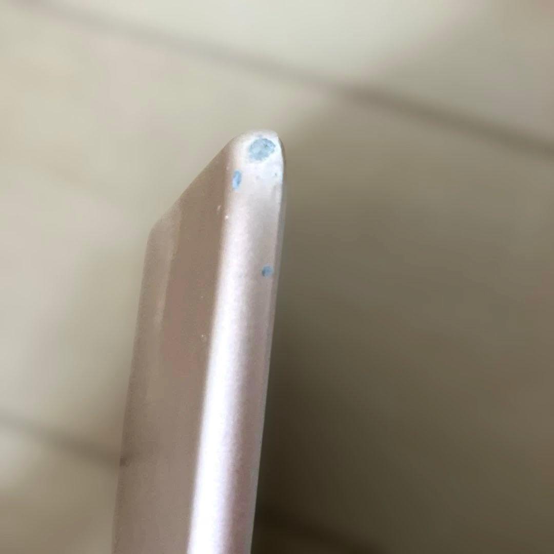 iPad Air 第３世代　64GB ピンク　ジャンク　本体歪み　電源落ち