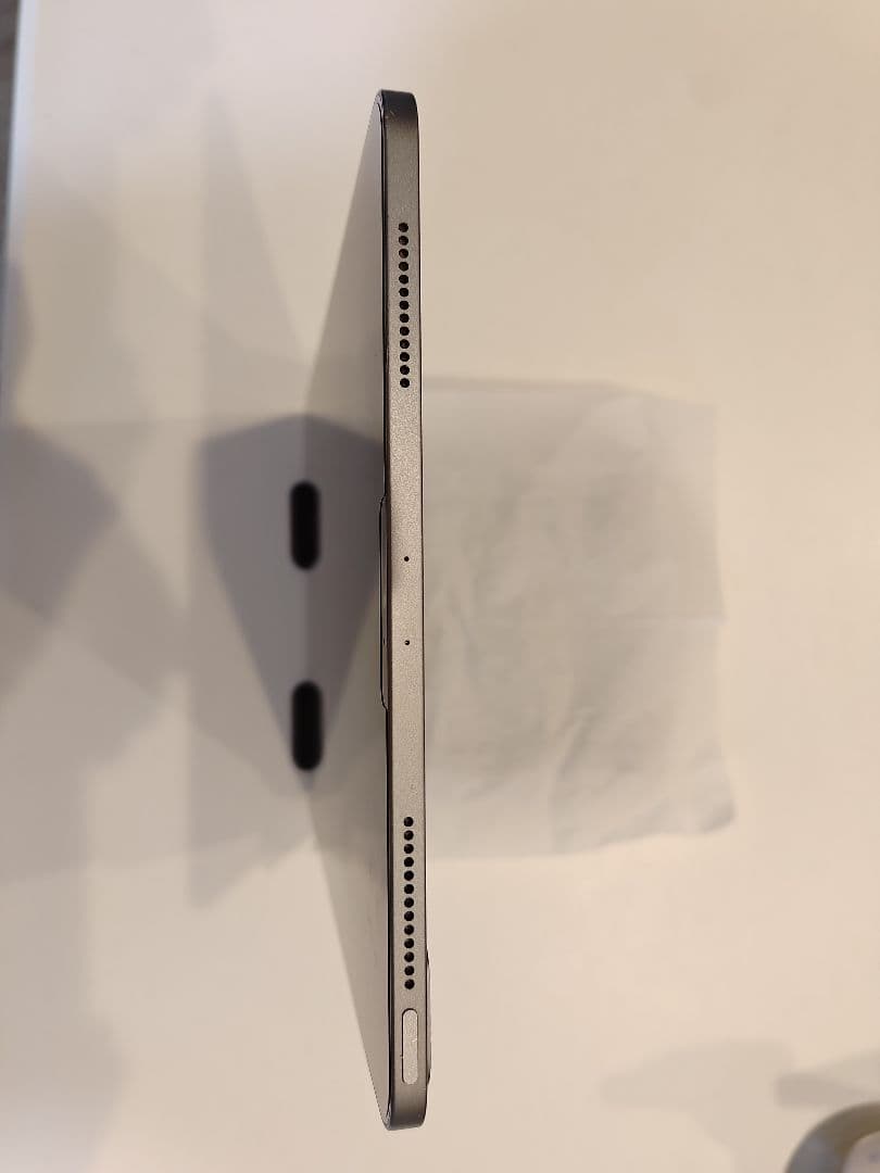 iPad Pro 11インチ 第2世代 Wi-Fiモデル 128GB グレー