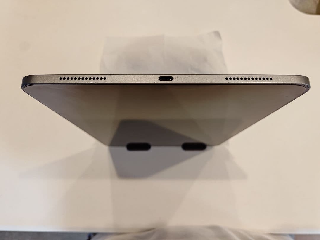 iPad Pro 11インチ 第2世代 Wi-Fiモデル 128GB グレー