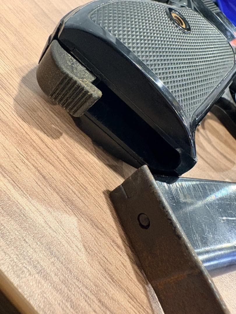 【ジャンク】マルシン WALTHER P38 ワルサー