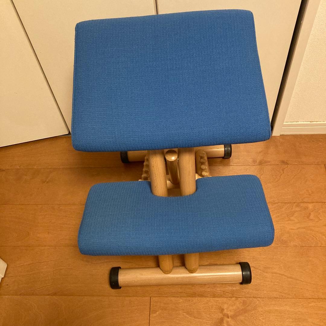 varier ヴァリエール バランスチェア バリエール