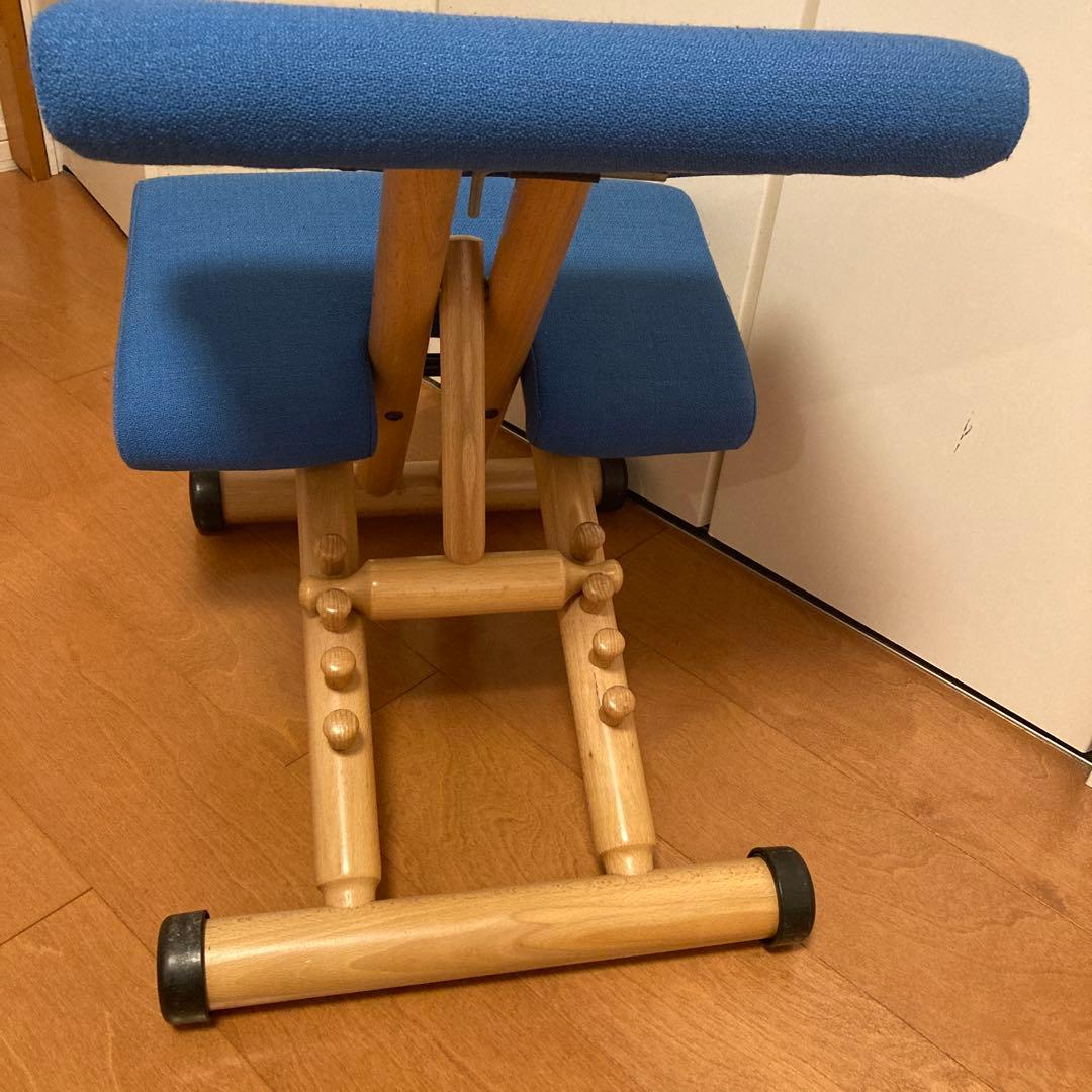 varier ヴァリエール バランスチェア バリエール