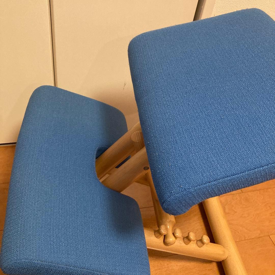 varier ヴァリエール バランスチェア バリエール