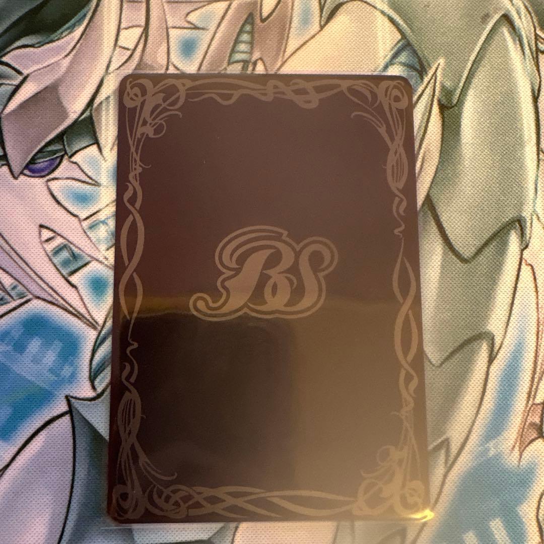 バトスピ レイオーバ ディーバ バトルスピリッツ 冬の装い