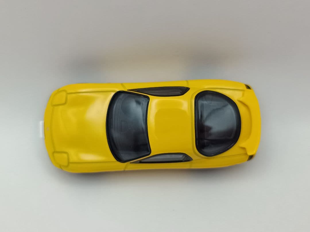 トミカリミテッドヴィンテージネオ　ロータリーエンジン誕生30周年記念限定車