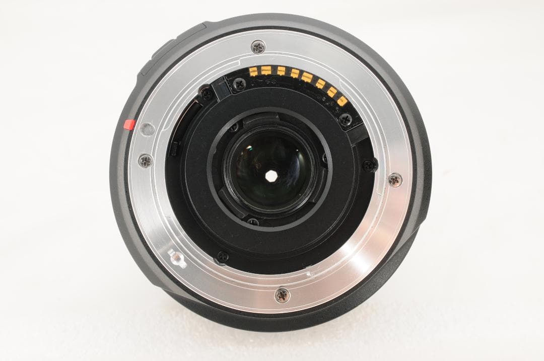 【ソニー用 高倍率】TAMRON 18-270 F3.5-6.3 Di II