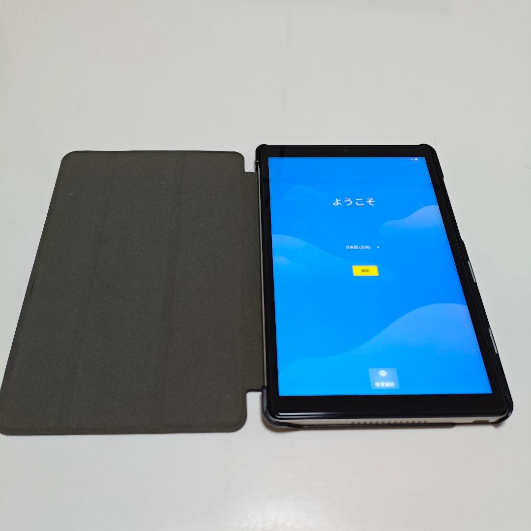 Lenovo dtab Compact d-42A ドコモ タブレット スマホ