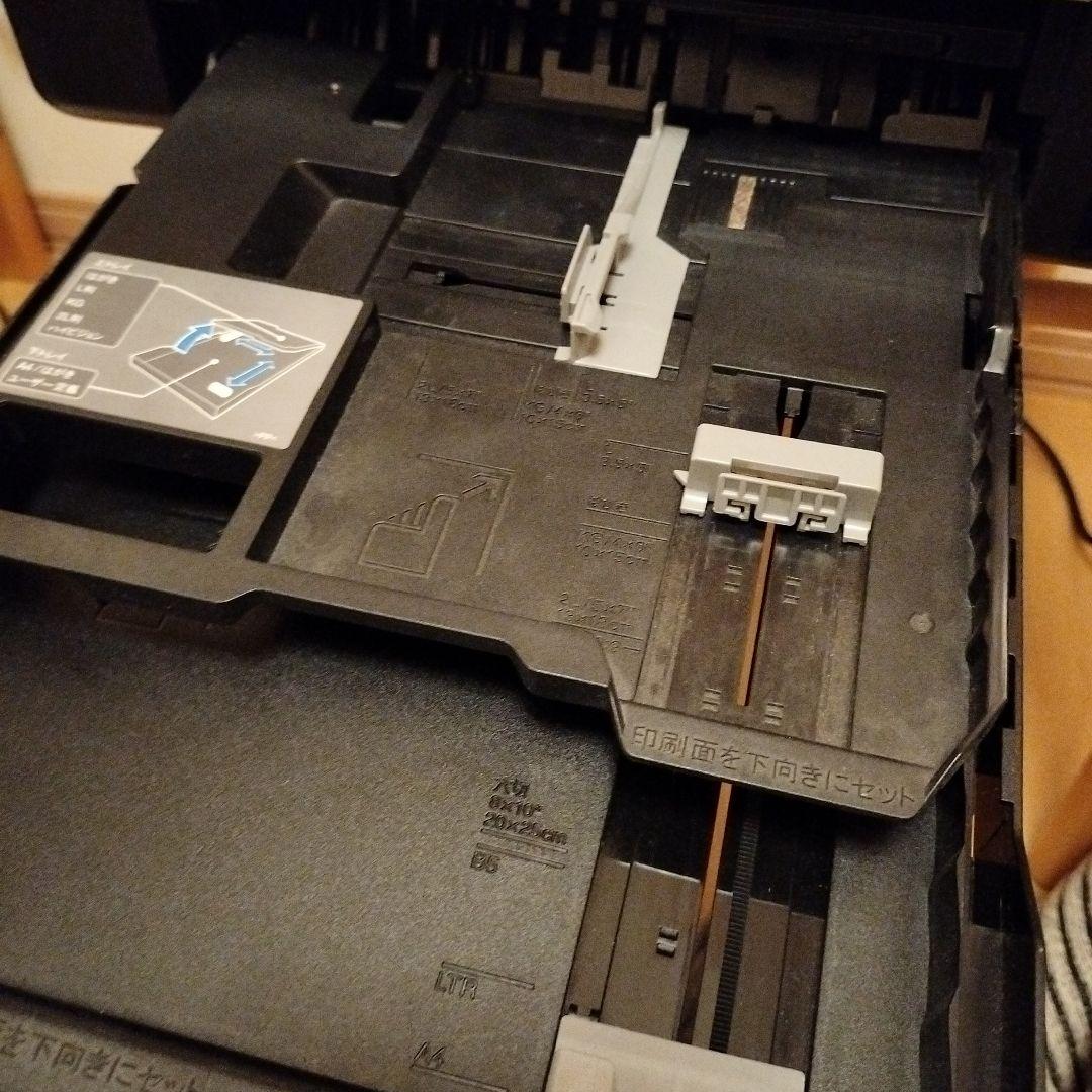 エプソン　ep-803A ジャンク　　IC6CL50　純正インク