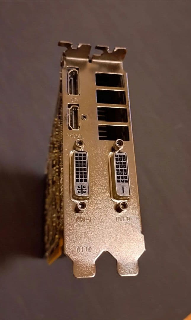 NVIDIA GeForce GTX 970 グラフィックボード