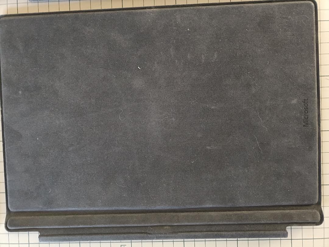 【純正キーボード2枚】Surface Pro 6 i5/8GB/128GB