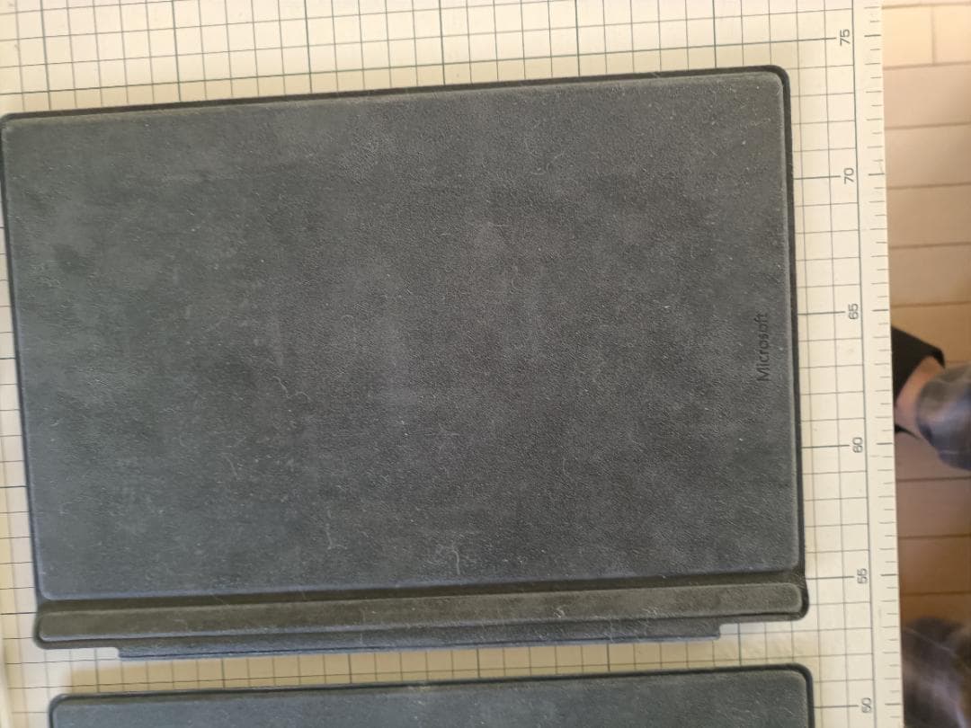 【純正キーボード2枚】Surface Pro 6 i5/8GB/128GB
