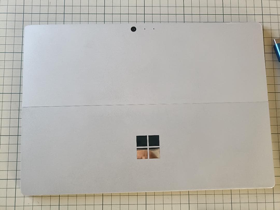 【純正キーボード2枚】Surface Pro 6 i5/8GB/128GB