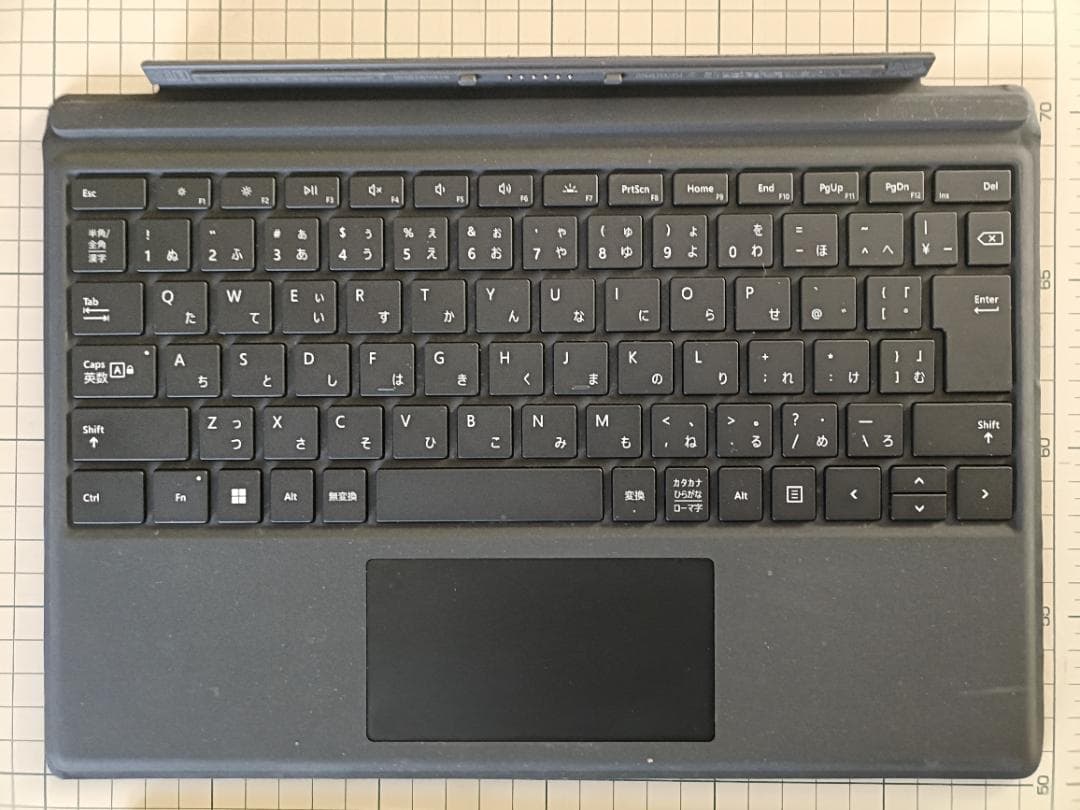 【純正キーボード2枚】Surface Pro 6 i5/8GB/128GB