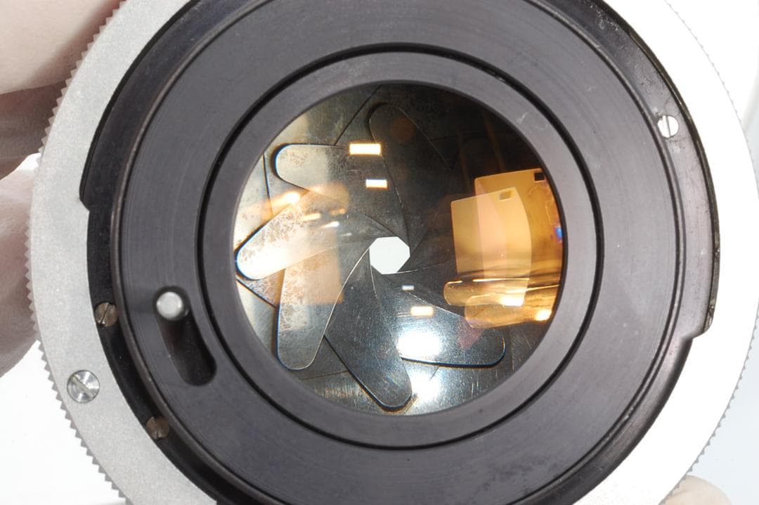 Canon FT QL FL 50mm F1.4 フィルムカメラ セット 極美品