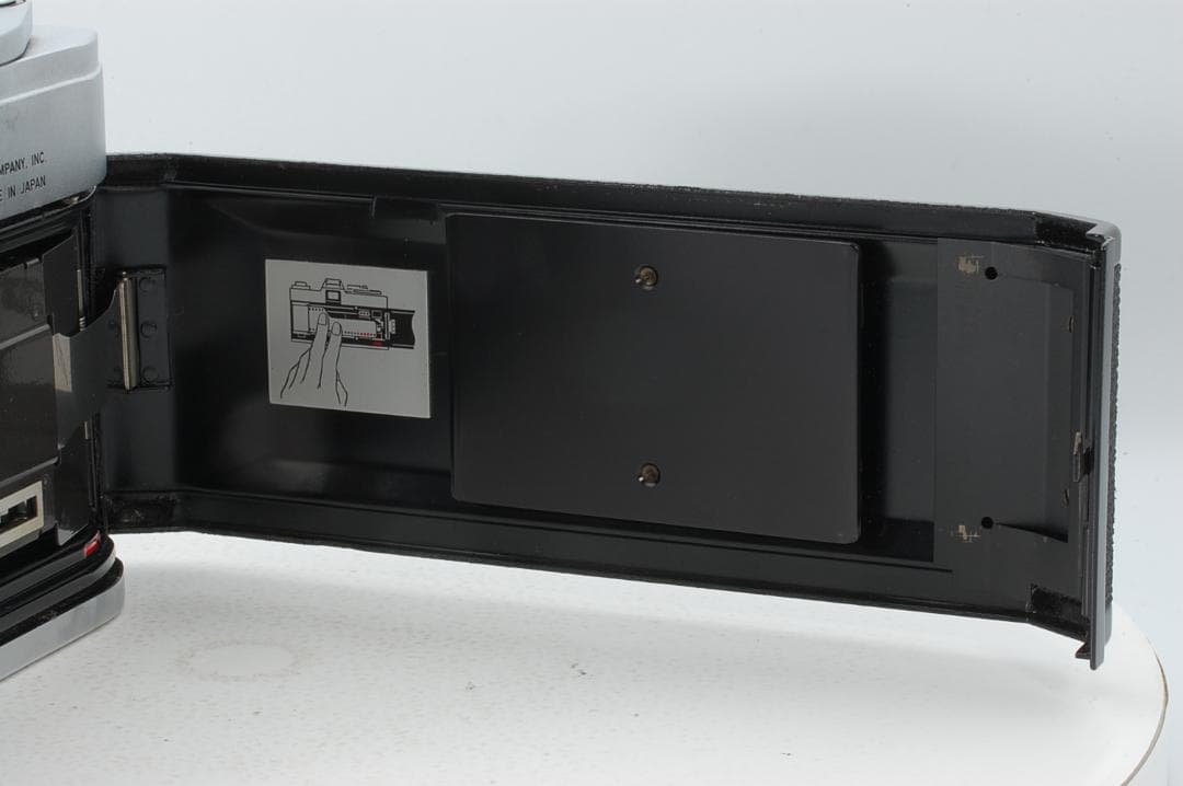 Canon FT QL FL 50mm F1.4 フィルムカメラ セット 極美品