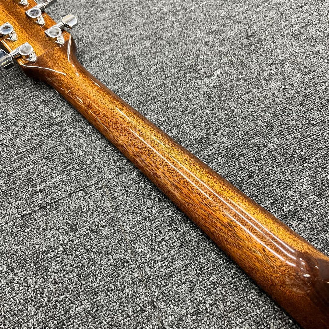 【11340】ARIA Meister AMS-02 アコースティックギター