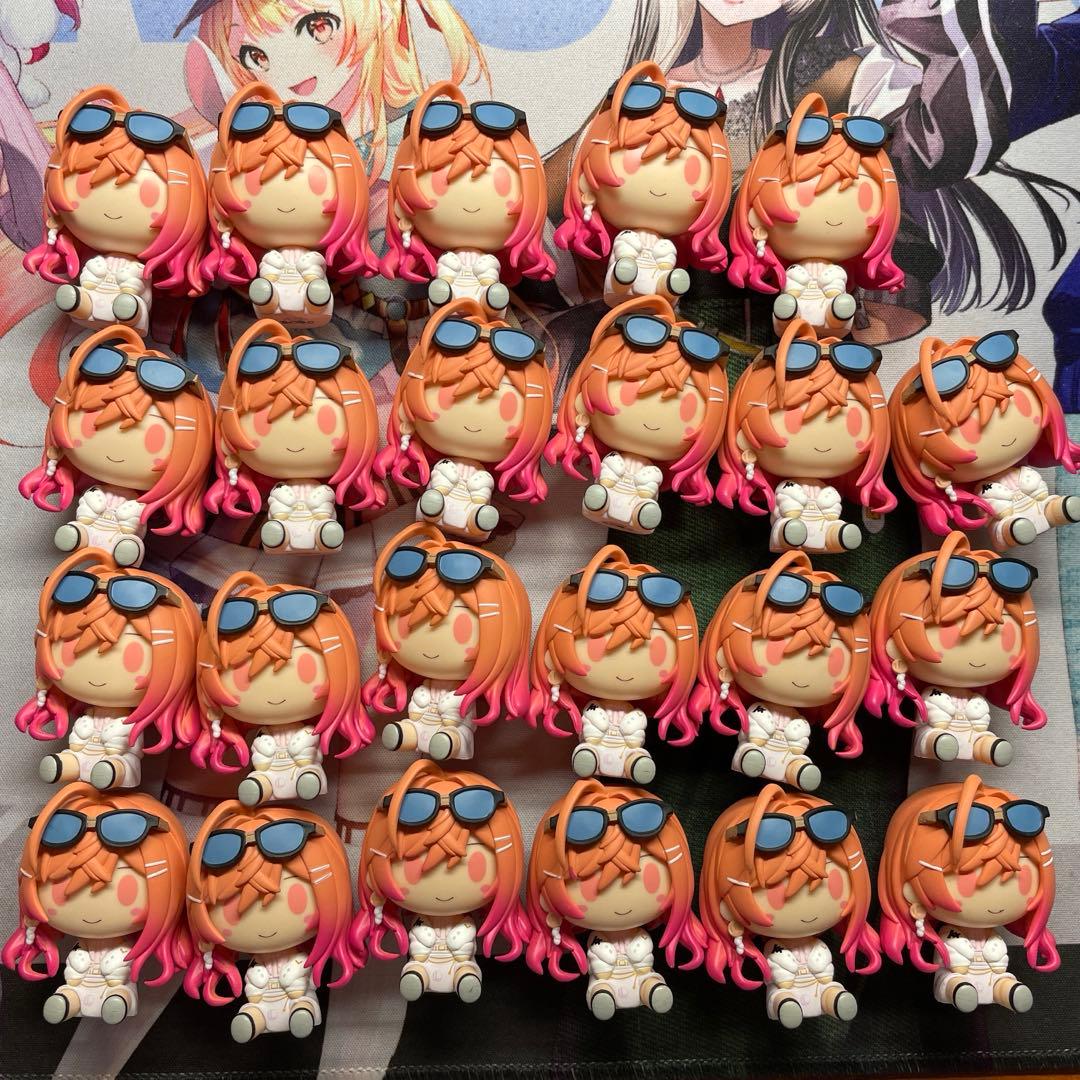 ホロライブ ReGLOSS 一条莉々華 グッズ まとめ売り