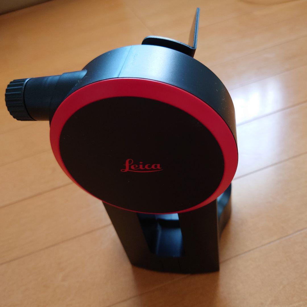 新品未使用　ライカ　アダプター　FTA360-S　G