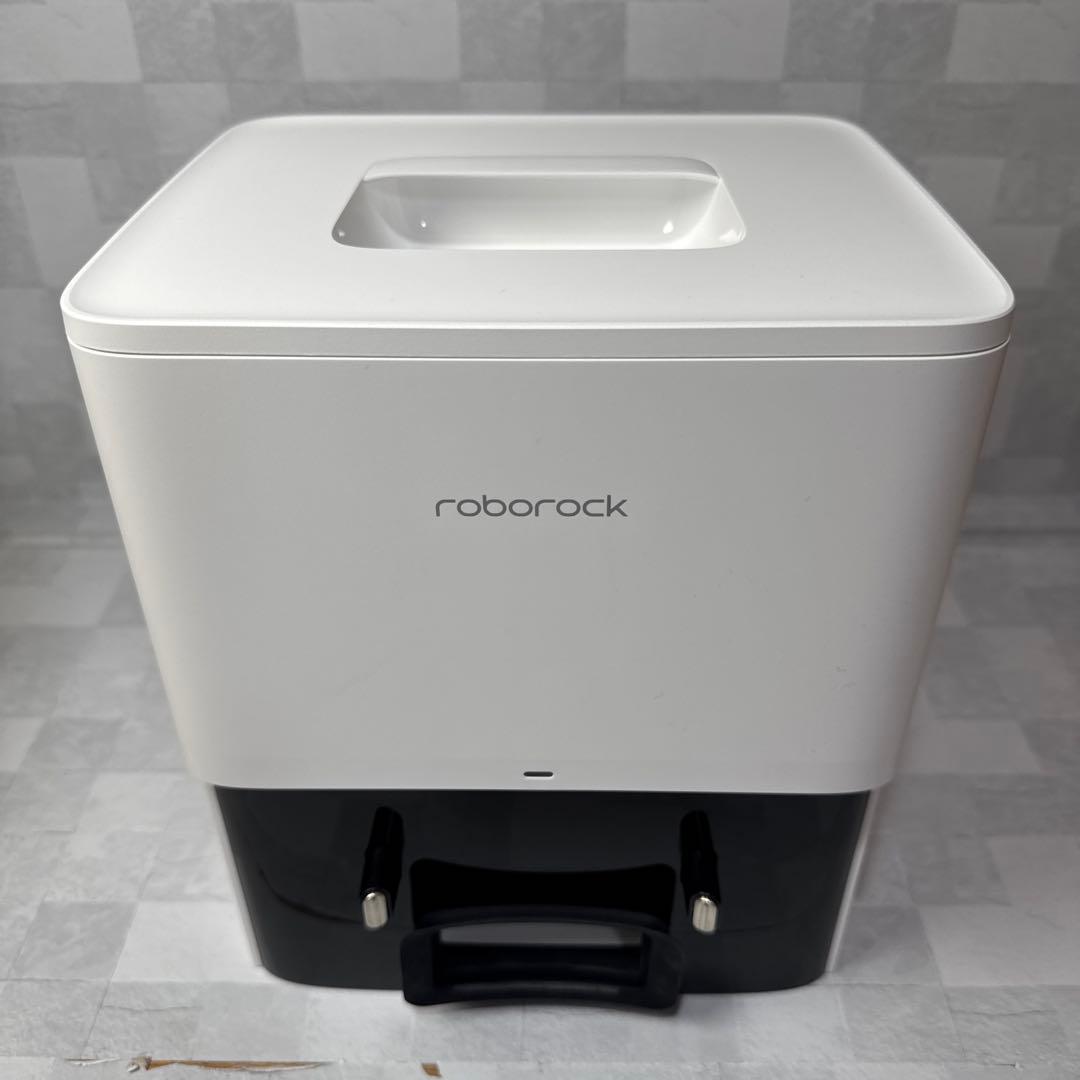 B092 Roborock ロボット掃除機 Q7T+ Q7TP02-04