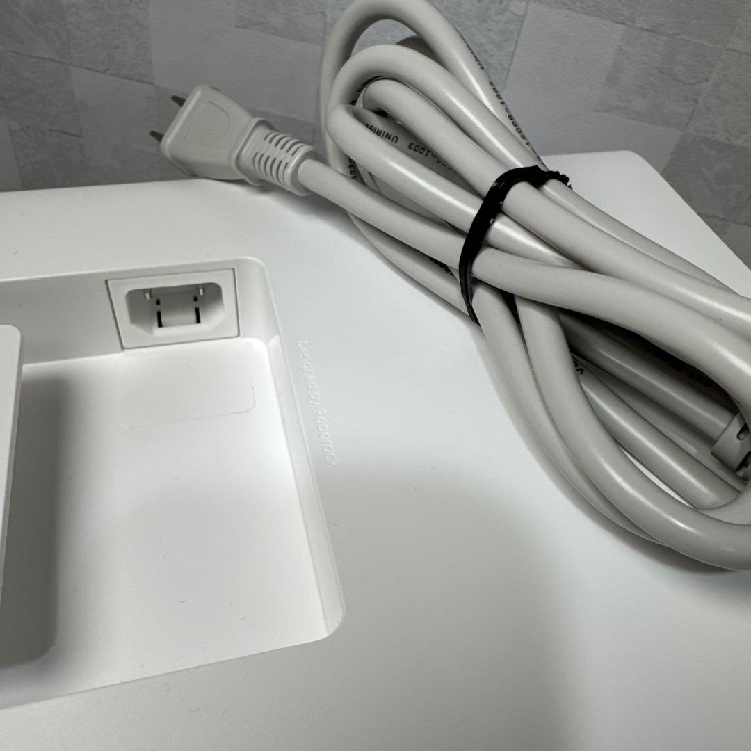 B092 Roborock ロボット掃除機 Q7T+ Q7TP02-04