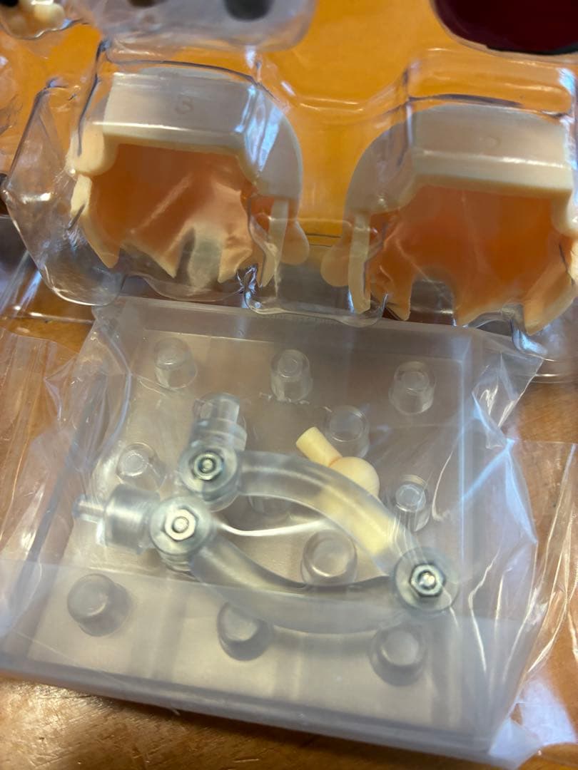 佐藤真冬　上ノ山立夏 ギヴン　2030 2031