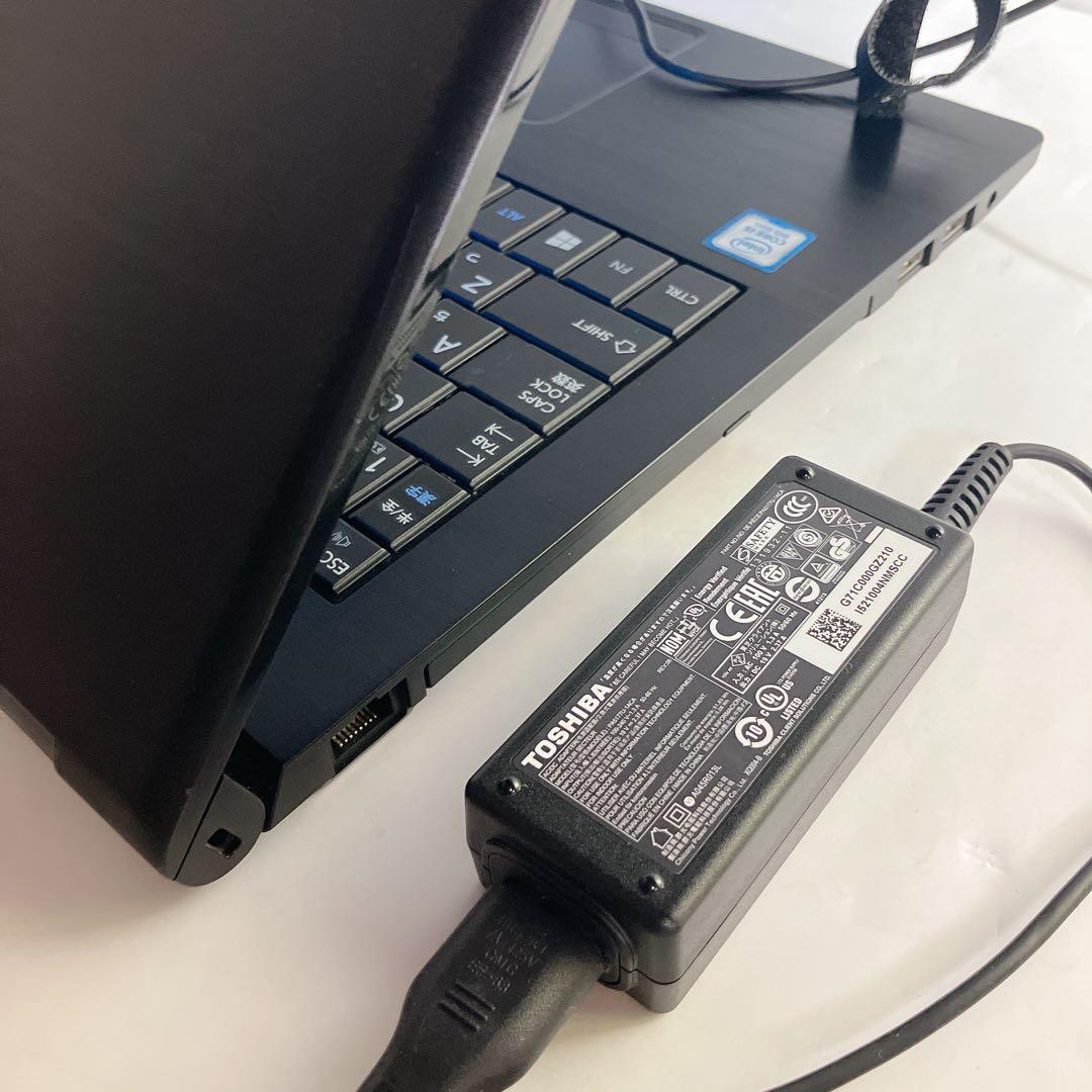 大容量SSD512GB Corei5-8世代 Win11　カメラDVD