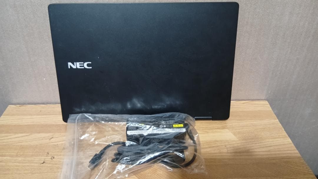 NEC VersaPro VH-5 8世代i5