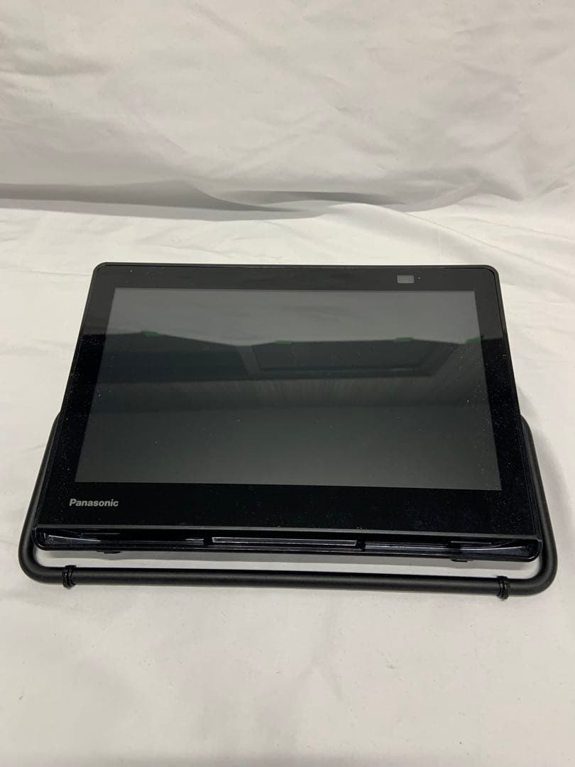 ポータブルテレビ(UN-10L 12D)