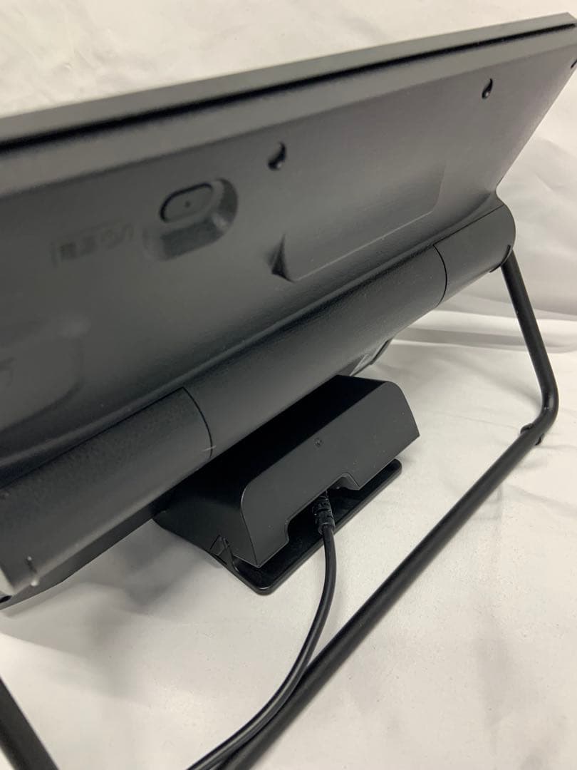 ポータブルテレビ(UN-10L 12D)