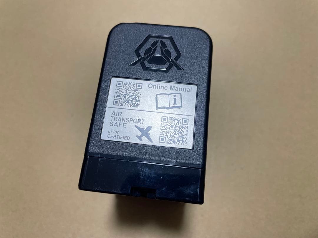 ビデオカメラ IDX SB-U50