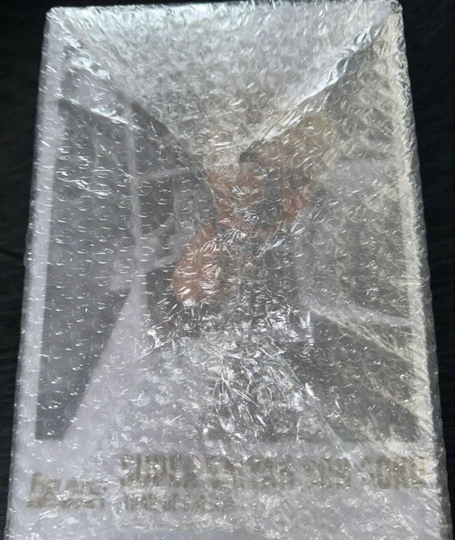 【新品未開封】フィギュアーツZERO スーパーサイヤ人 孫悟空 闘いの軌跡