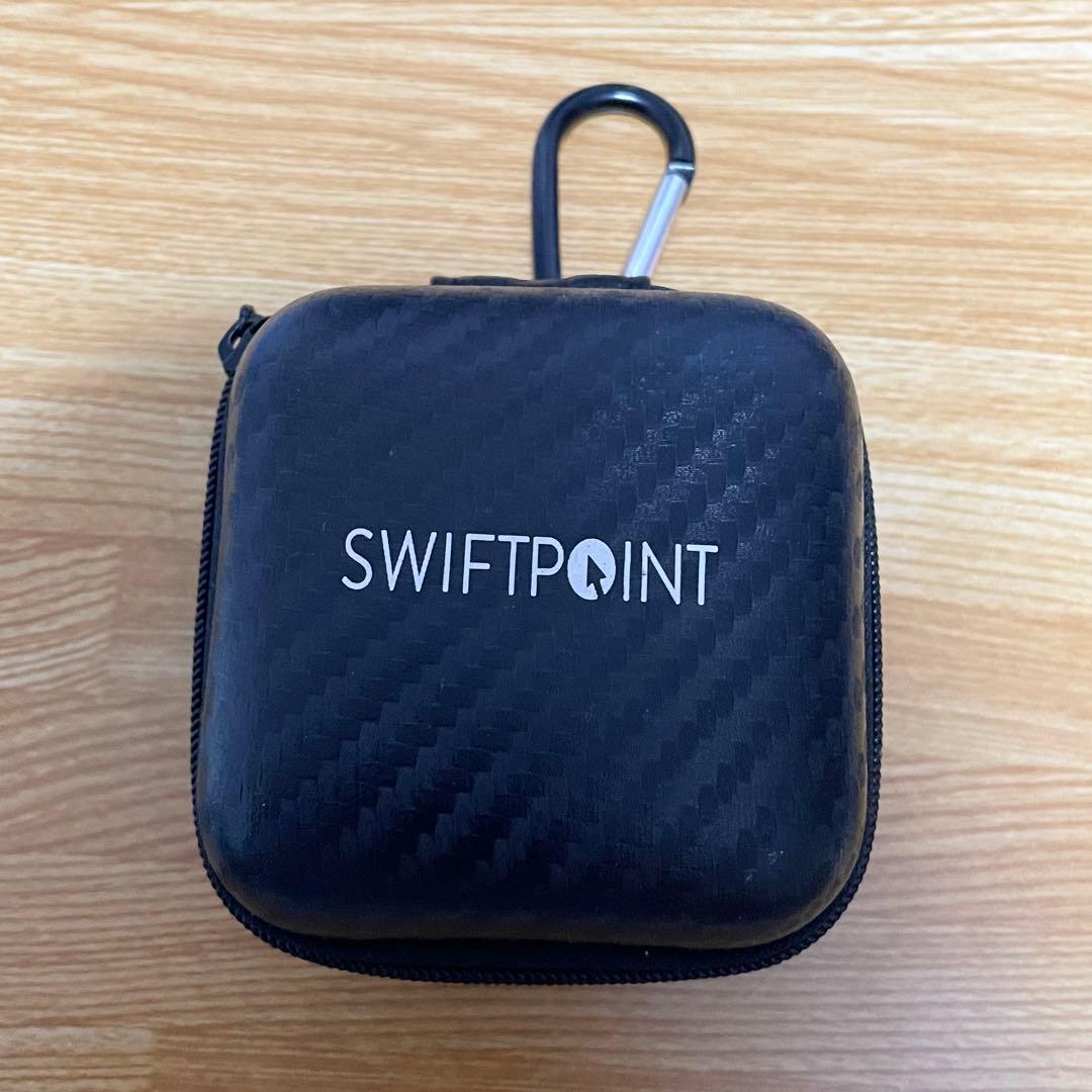 Swiftpoint GT エルゴノミクスマウス