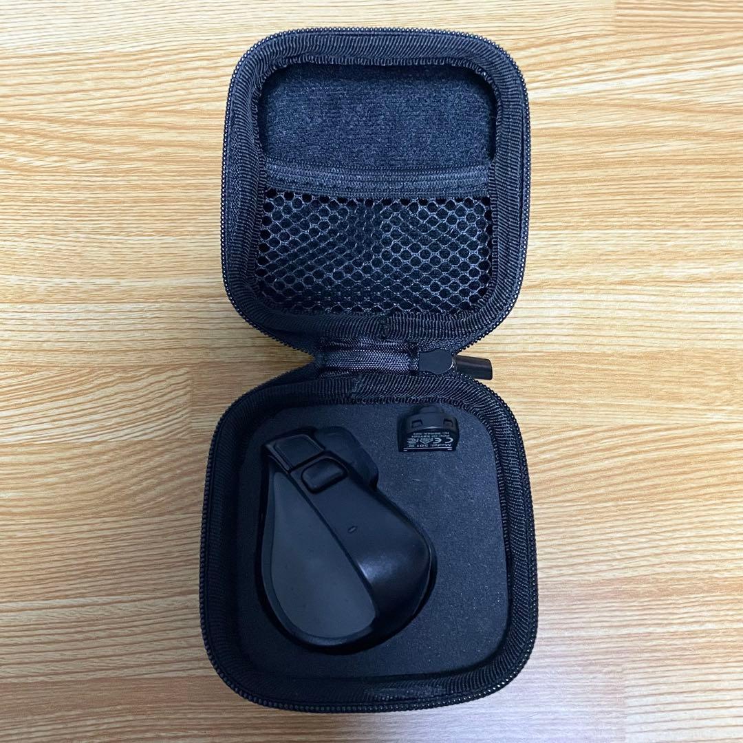 Swiftpoint GT エルゴノミクスマウス