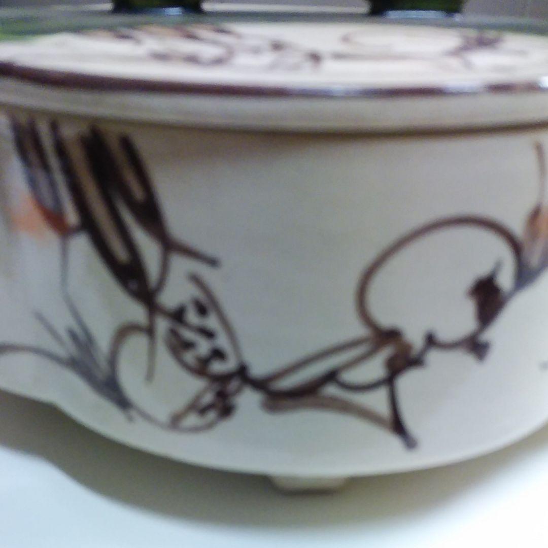 菓子器