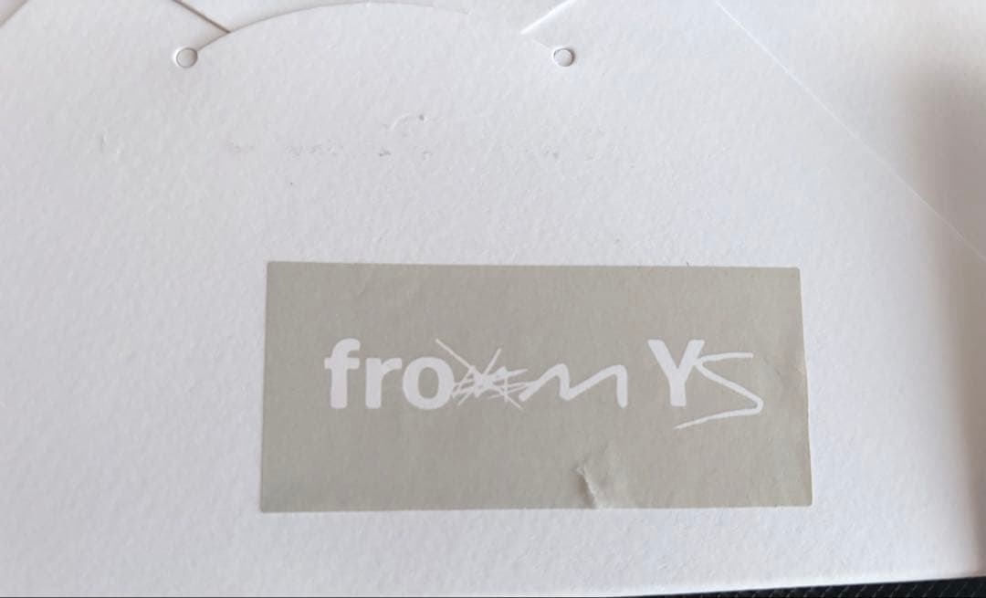 ATEEZ アチズ ヨサン センイルMD フォトブック トレカ付き