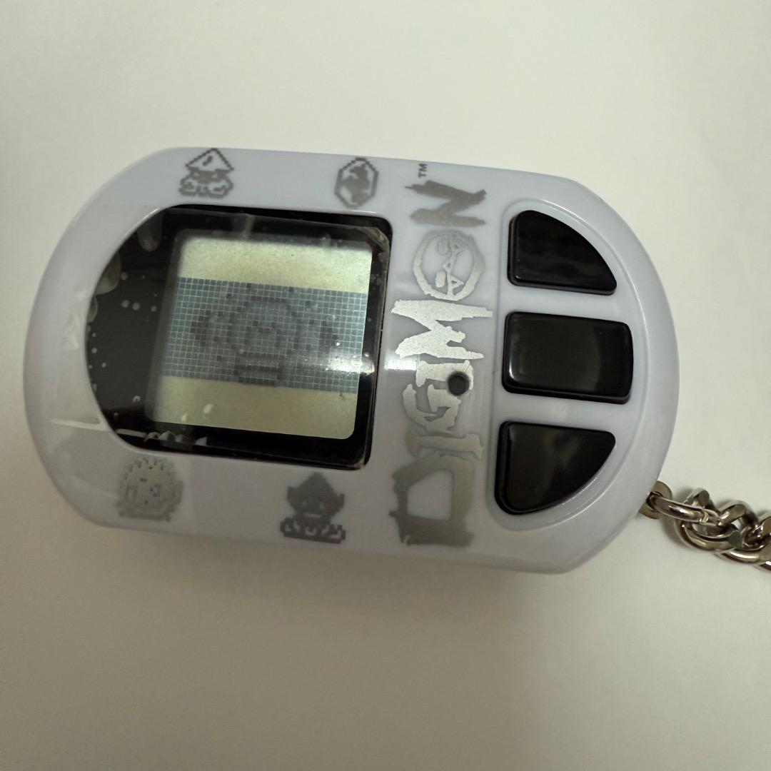 海外　デジモン　ペンデュラム　サイクル Ver.8