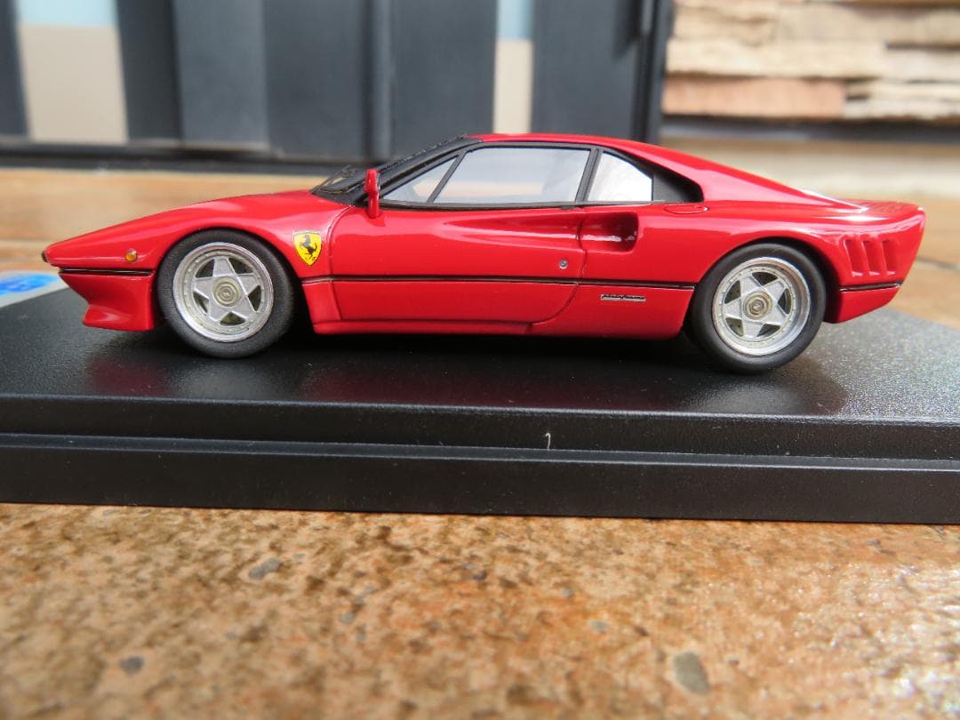 BBR社製　1/43　フェラーリ288GTO