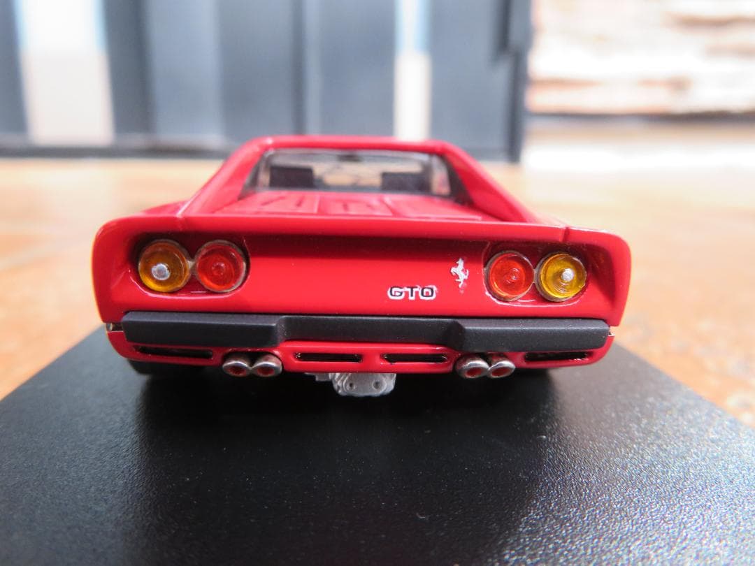 BBR社製　1/43　フェラーリ288GTO