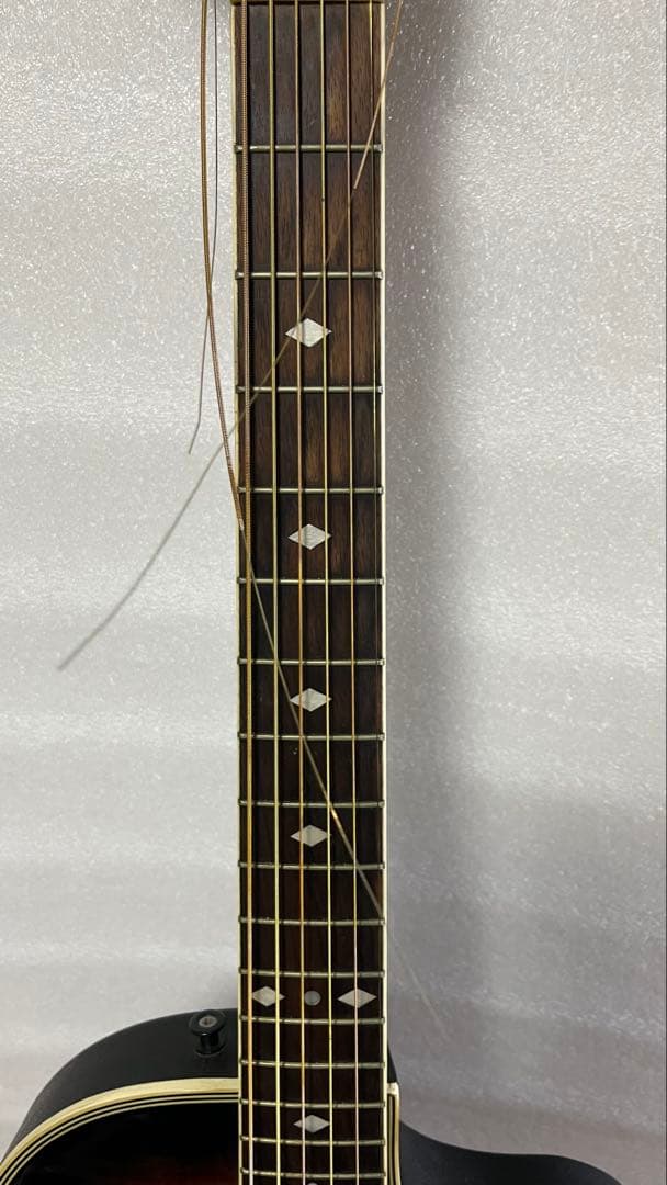 ギター Stafford&Co EST.1957 SE-350