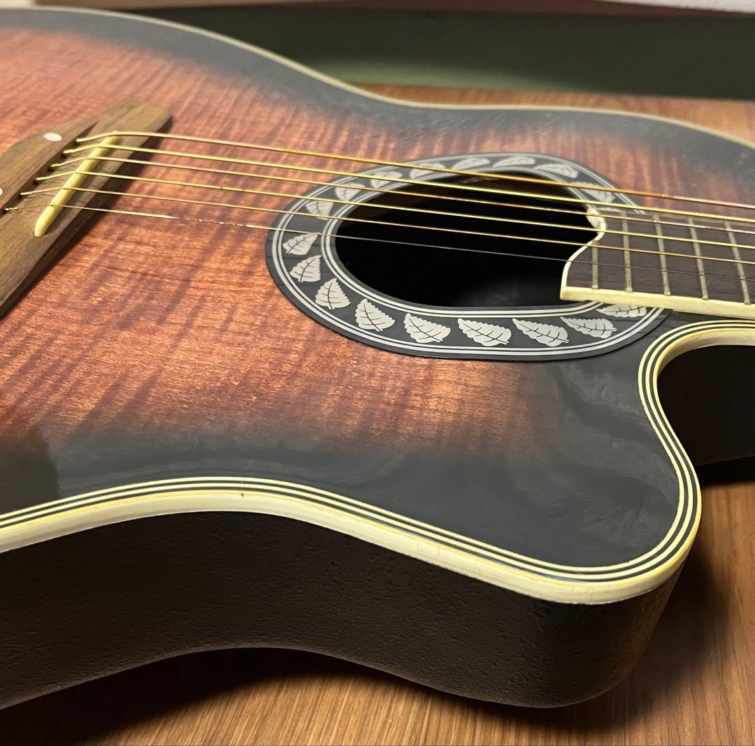 ギター Stafford&Co EST.1957 SE-350