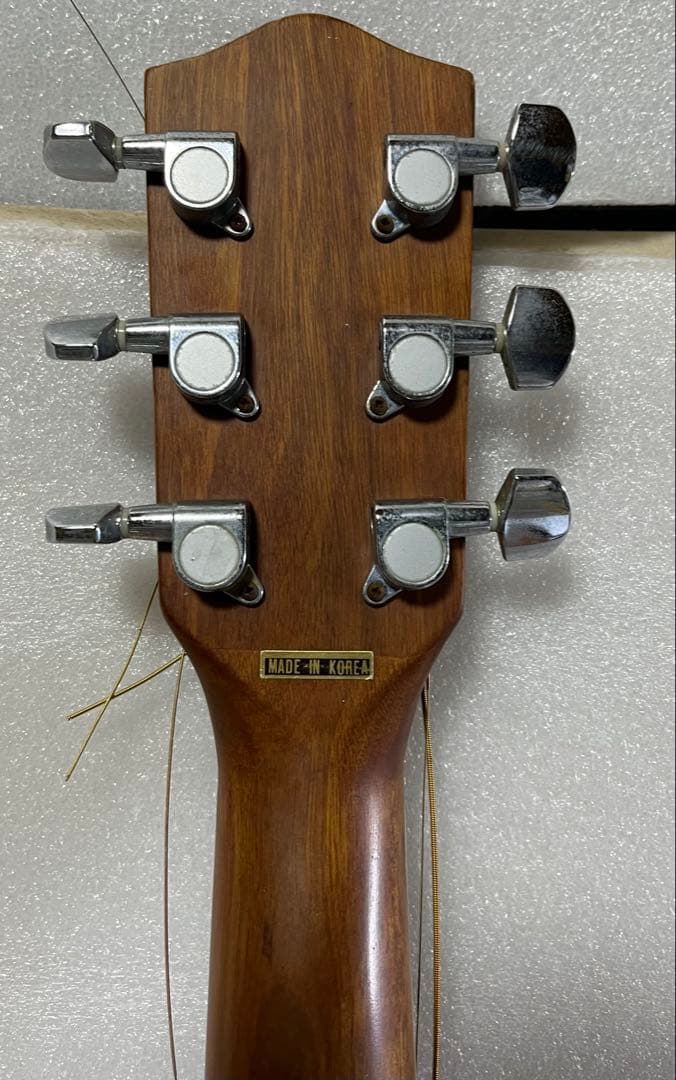 ギター Stafford&Co EST.1957 SE-350