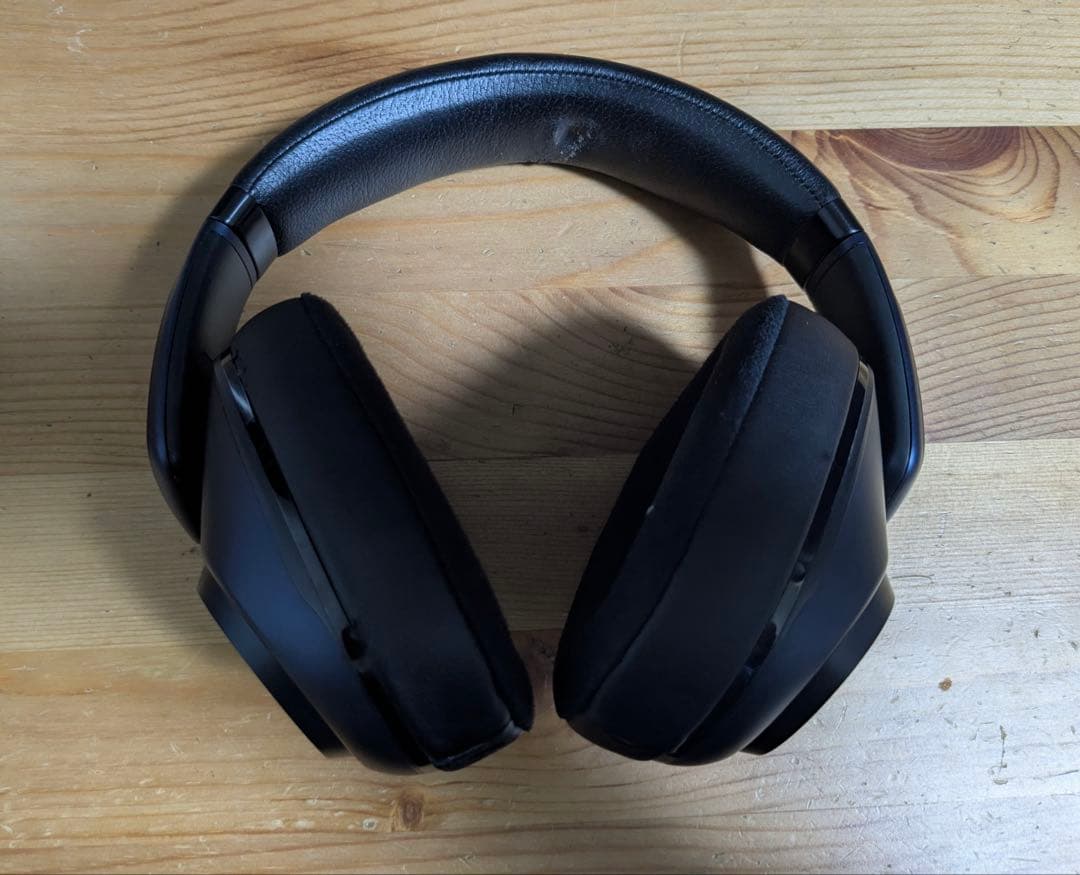 EPOS h6 pro ゲーミングヘッドセット　密閉型