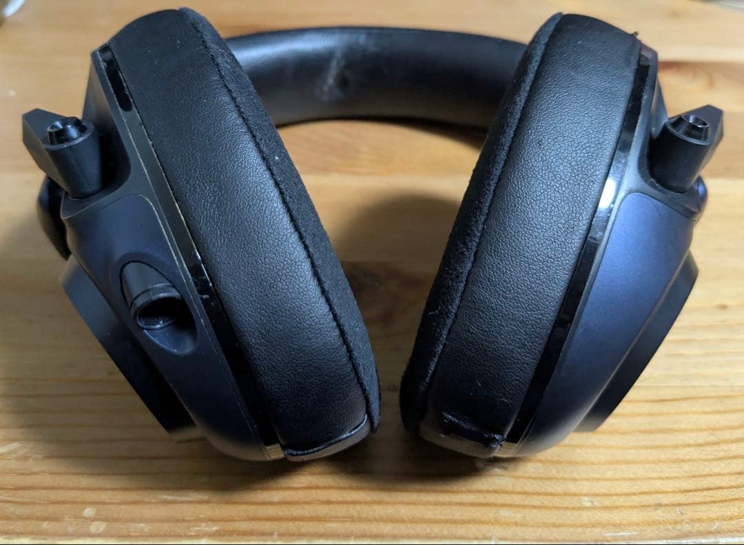 EPOS h6 pro ゲーミングヘッドセット　密閉型