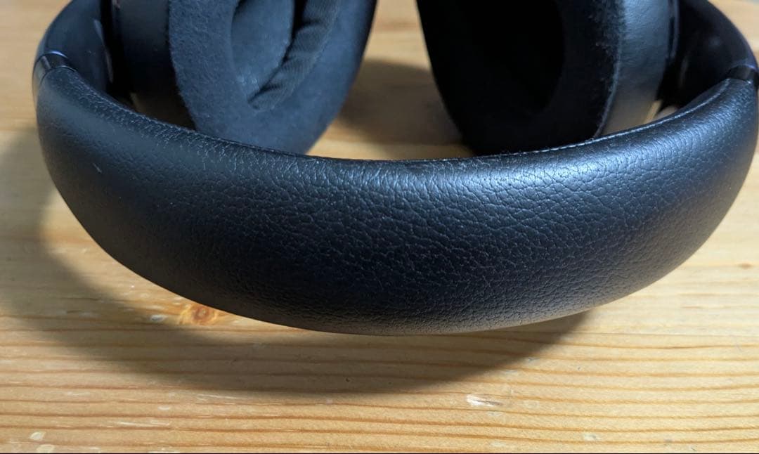 EPOS h6 pro ゲーミングヘッドセット　密閉型