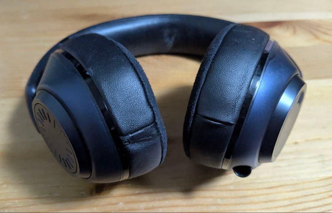 EPOS h6 pro ゲーミングヘッドセット　密閉型