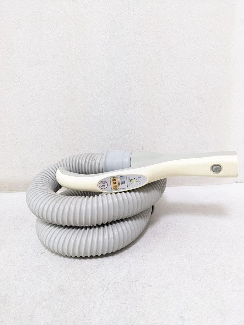 Panasonic MC-PBH5F-AH 紙パック式掃除機 2013年製