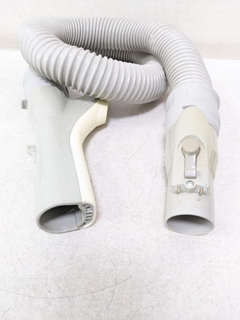 Panasonic MC-PBH5F-AH 紙パック式掃除機 2013年製