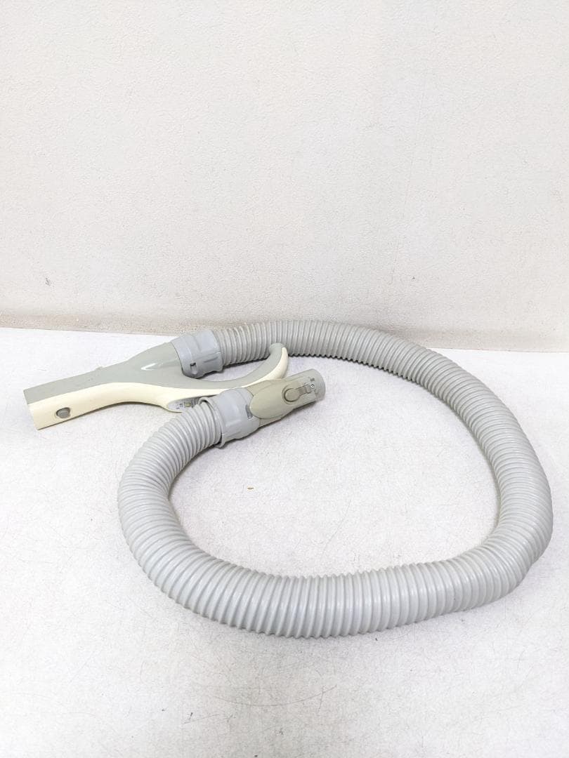 Panasonic MC-PBH5F-AH 紙パック式掃除機 2013年製